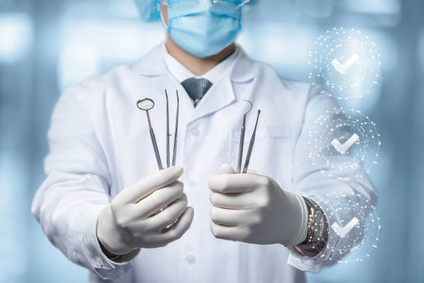 Advanced Technology for Better Dental Care in Cheval, FL