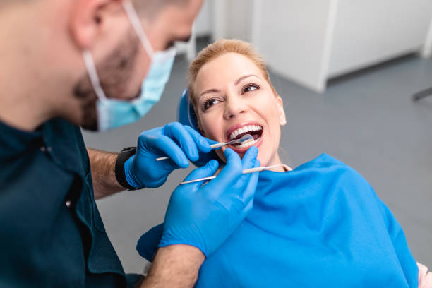 Best Dental X-Rays and Imaging  in Cheval, FL