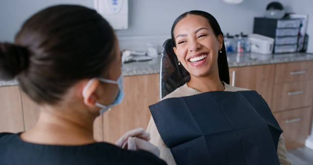Full Mouth Reconstruction in Cheval, FL